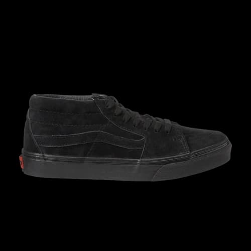 Vans Skate Mid