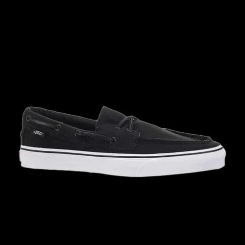 Vans Zapato Del Barco