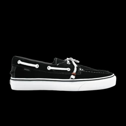 Vans Zapato Del Barco 'Suede'
