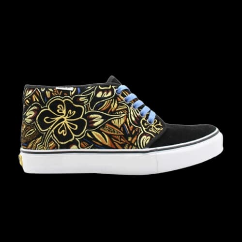 Vans Chukka Boot Lx