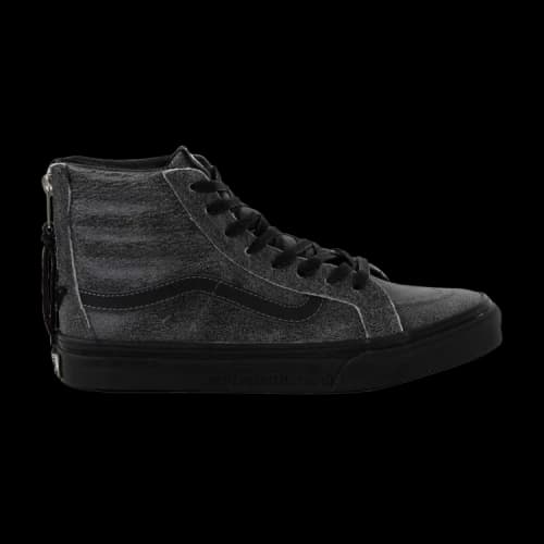 Vans Sk8 Hi Slim Zip
