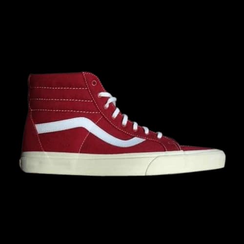 Vans Sk8-Hi Reissue '10 Oz Canvas'