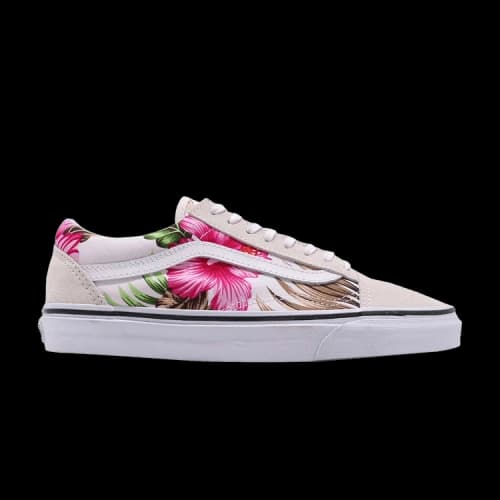 Vans Old Skool 'Hawaiian Floral'