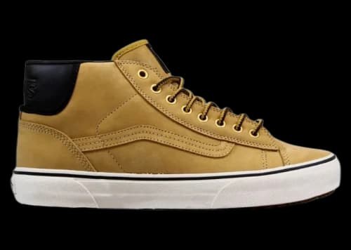 Vans Mid Skool MTE CA Brown Arrowwood