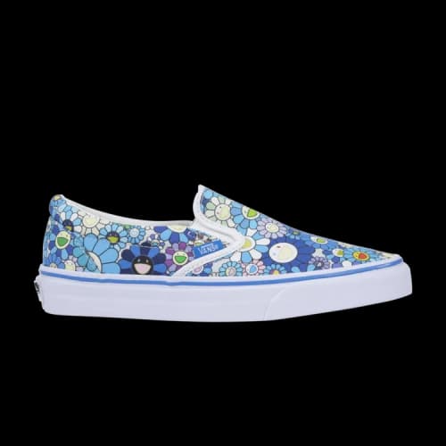 Vans Classic Slip On LX