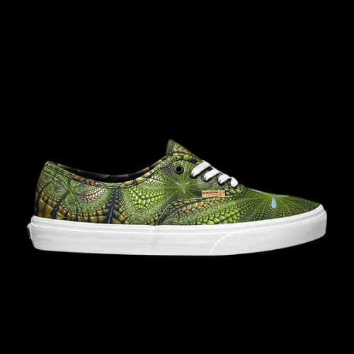 Vans Authentic CA 'Mirror Image'
