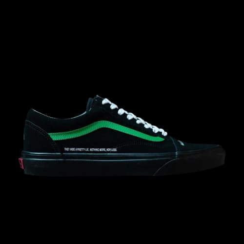 Vans COUTIÉ x Old Skool 'Nightmare Society'