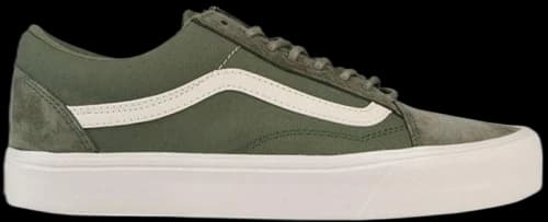 Vans Old Skool Rains Olive
