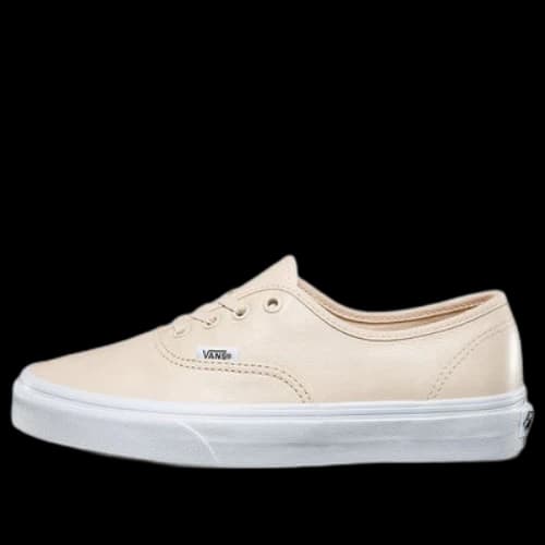Vans Authentic Knit 'Pink'