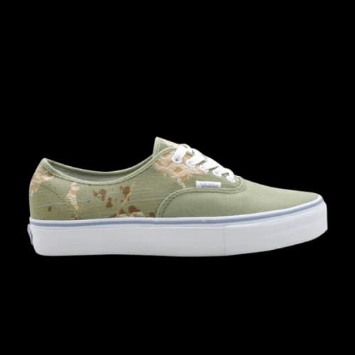 Vans Authentic Lx