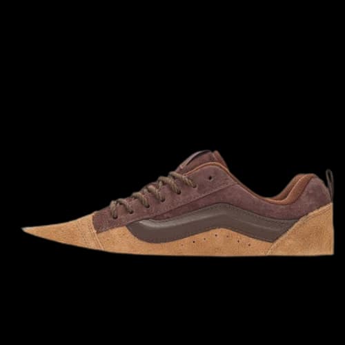 Vans Knu Skool 'Brown'