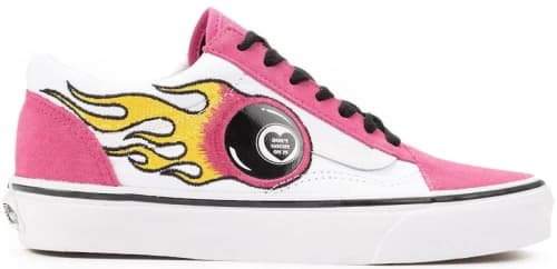 Vans Old Skool Magic Oracle