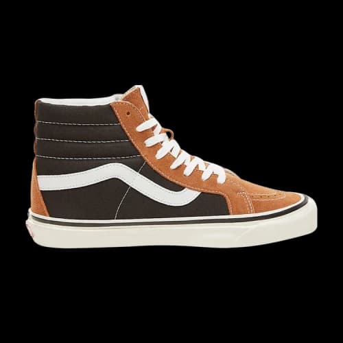 Vans Sk8-Hi 38 DX 'Hart Brown'