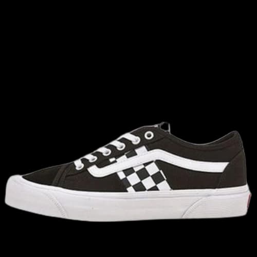 Vans Old Skool 'Black White'