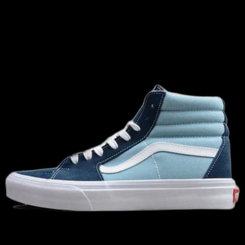 Vans Vault OG SK8-Hi LX 'Blue White'