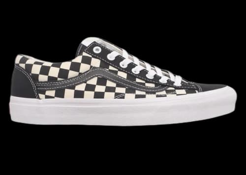 Vans Style 36 Checkerboard