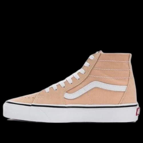 Vans Sk8-Hi Tapered 'Beige'