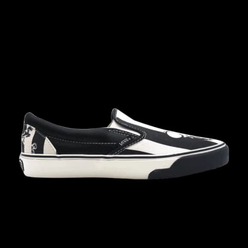 Vans Slip On S