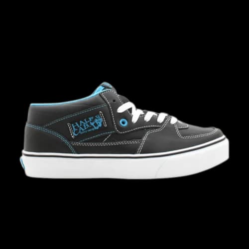 Vans Half Cab