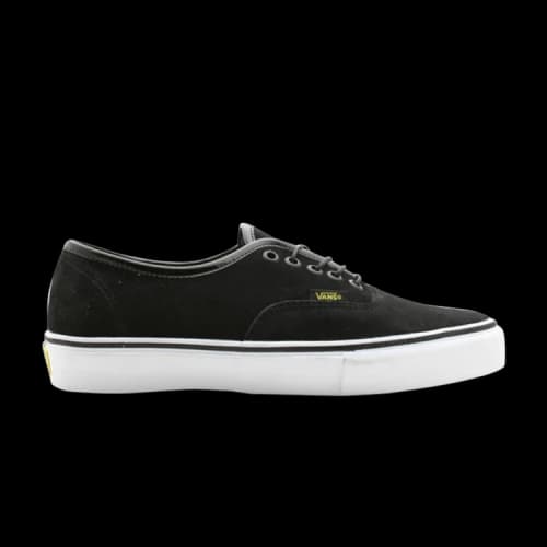 Vans Authentic Lx
