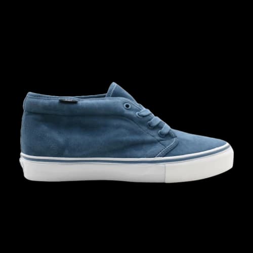 Vans Chukka Boot Lx