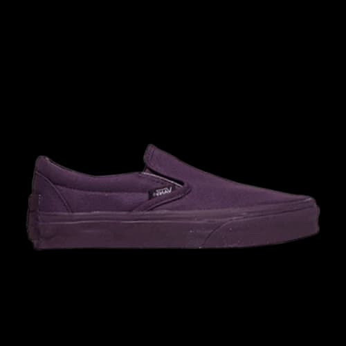 Vans Classic Slip On