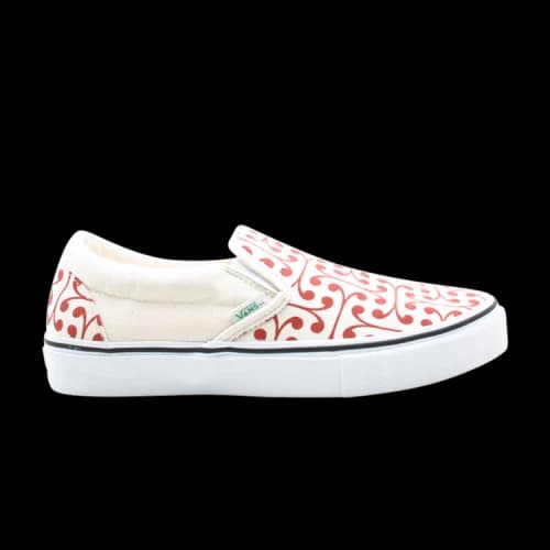 Vans Classic Slip On Lx
