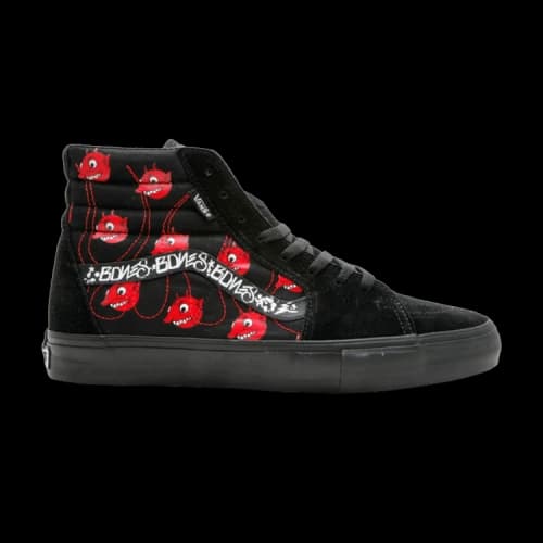 Vans Sk8-Hi S Original