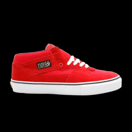 Vans Supreme x Half Cab