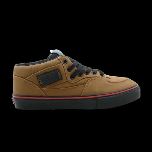 Vans Carhartt x Half Cab Pro