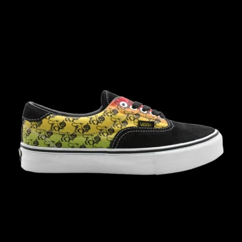 Vans Era 'Bad Brains'