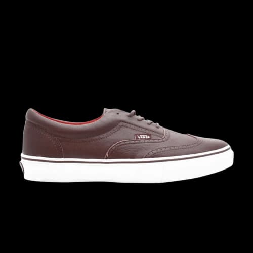 Vans Era Wing Tips