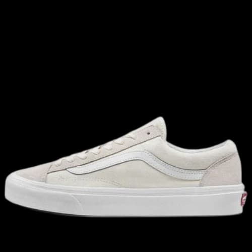 Vans Style 36 Beige White
