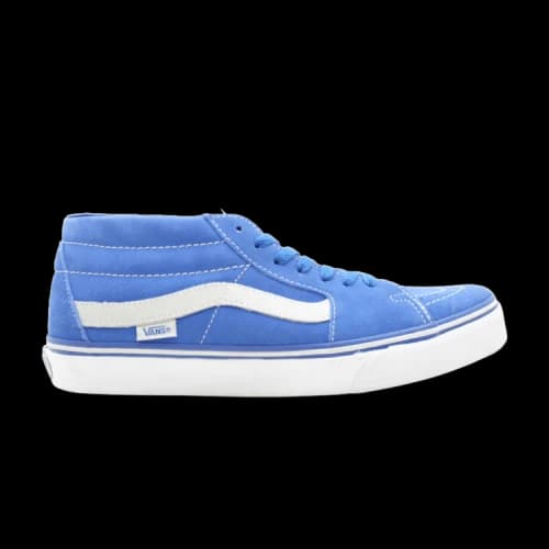 Vans Skate Mid