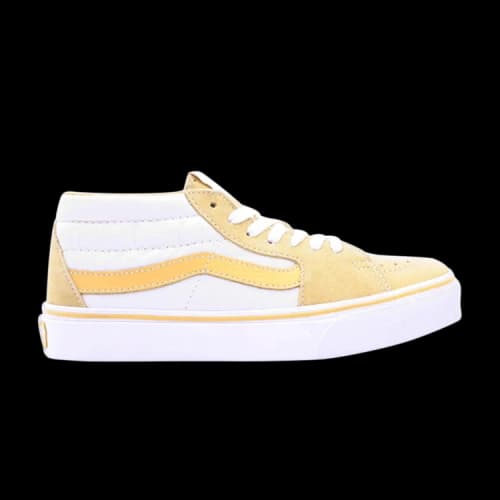 Vans Skate Mid