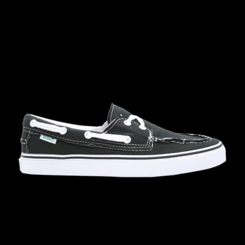 Vans Zapato Del Barco