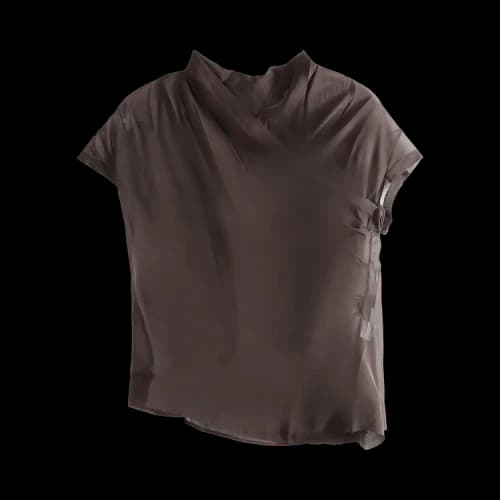 Paloma Wool Trisa Top 'Taupe'