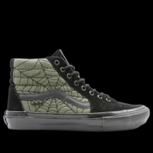 Vans Skate SK8-HI