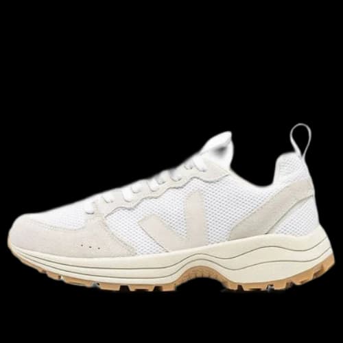 Veja Venturi Alveomesh 'White Pierre Natural'