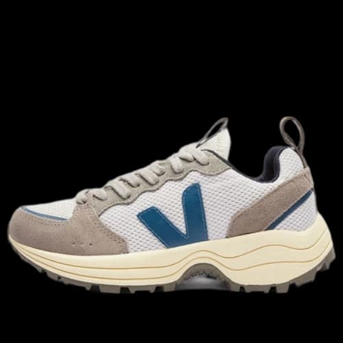 Veja Venturi Alveomesh 'Multico Grey Tarmac'