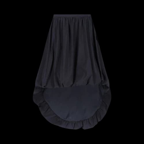 Paloma Wool Fanquir Skirt 'Grey'
