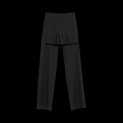 Paloma Wool Andrale Pants 'Grey'