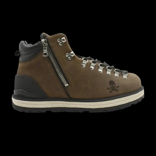 Visvim Serra 'Mastermind'