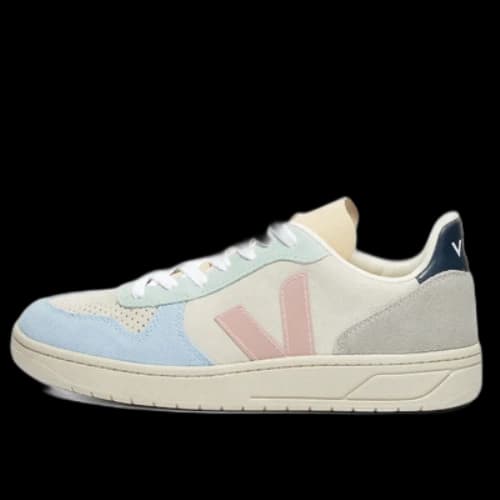 Veja V-10 'Multicolor Natural Babe'