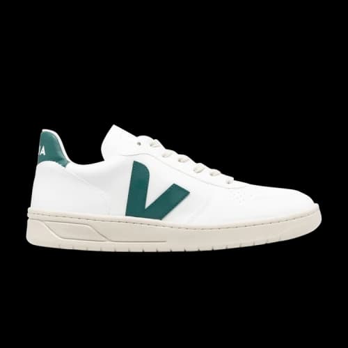 Veja V-10 CWL 'White Brittany'