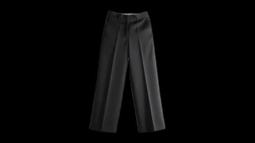 Calvin Klein Women's Suiting Pants Black