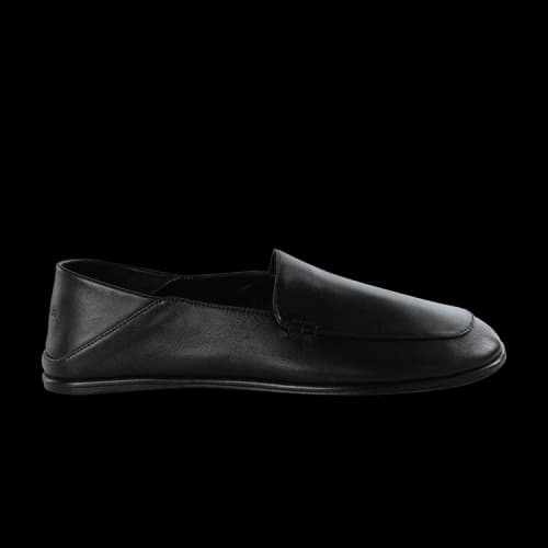 Calvin Klein Vela Loafer 'Black' (Women's)