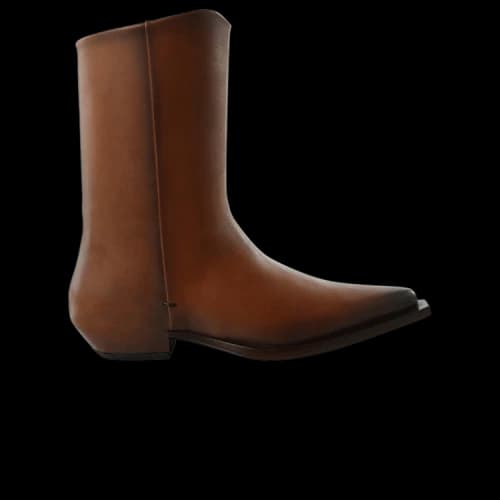Calvin Klein Cheer Boot 'Tan' (Women's)