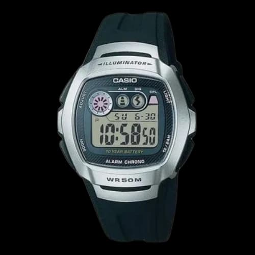 CASIO Waterproof Shockproof Sports Watch Mens