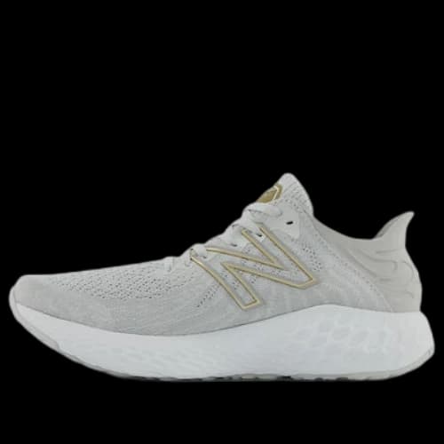 New Balance Fresh Foam 1080 v11 'Gray White Gold' (Women's)